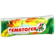 Гематоген Народный 40 г с витамином c, Сибирское здоровье